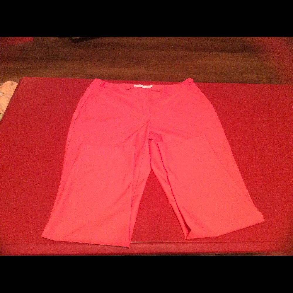 Lady Hagen size 8 pants